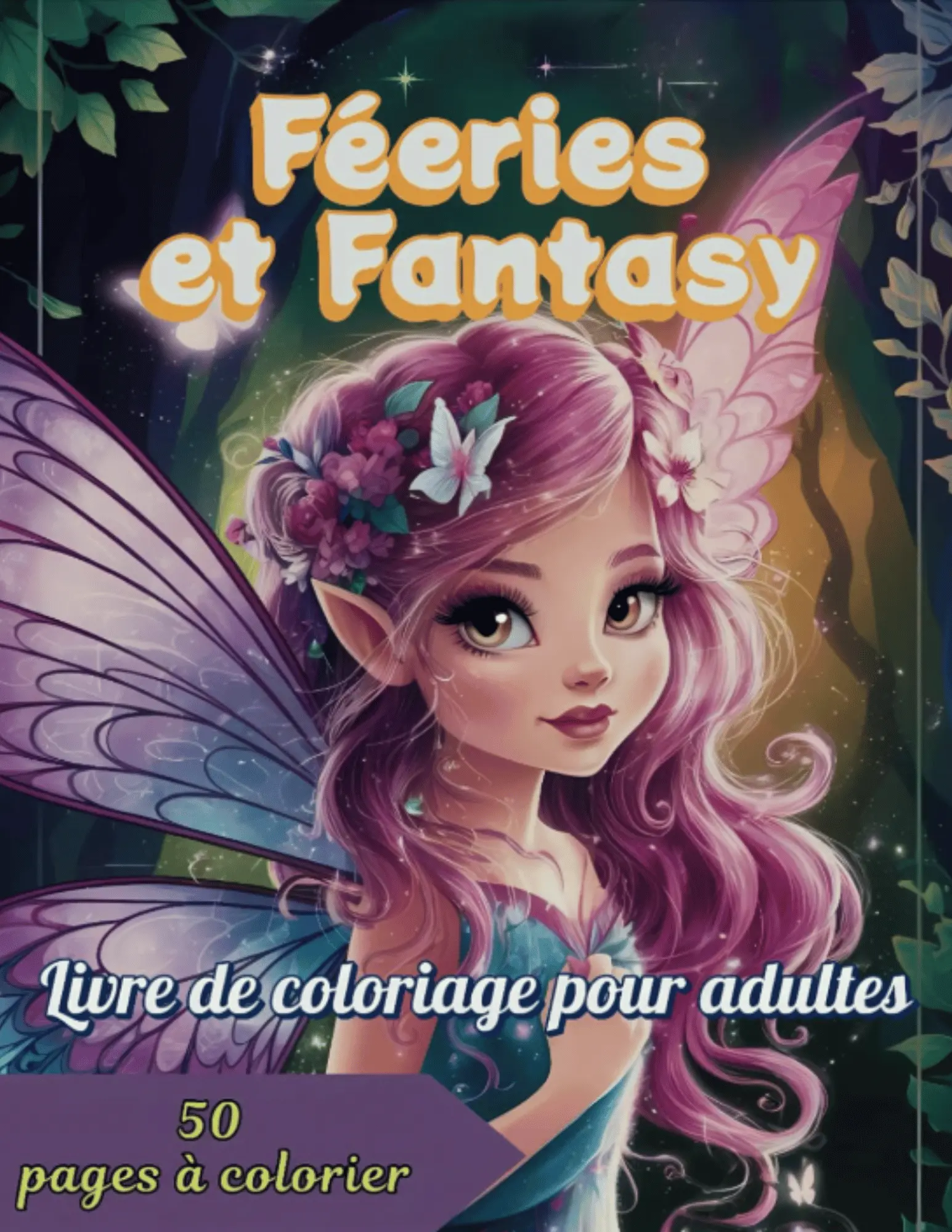Féeries et Fantasy
